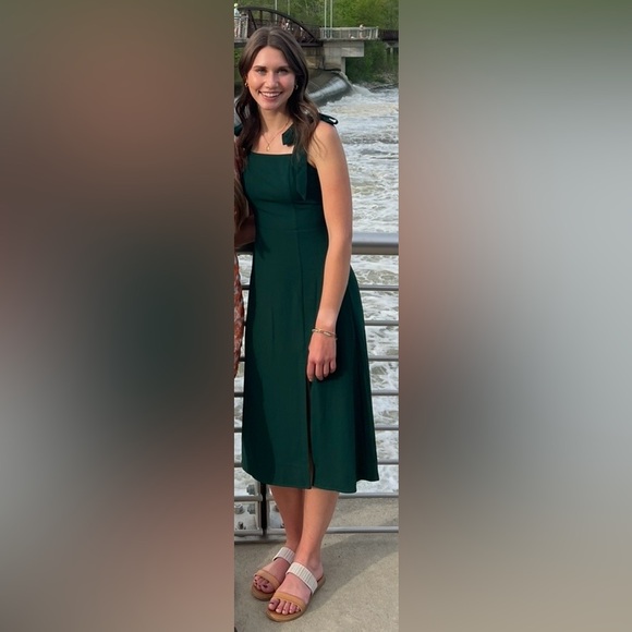 Petal & Pup Laurel Dress - Picture 5 of 5